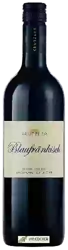 Domaine Krutzler - Blaufränkisch