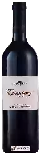 Domaine Krutzler - Eisenberg Reserve Blaufränkisch