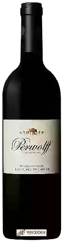 Domaine Krutzler - Perwolff Blaufränkisch