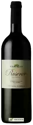 Domaine Krutzler - Reserve Blaufränkisch