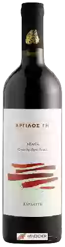 Domaine Harlaftis - Nemea Argilos Gi