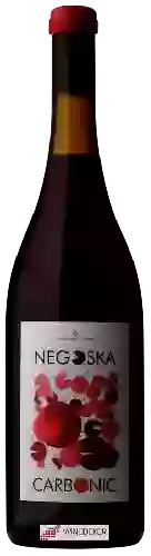 Domaine Kthma Xatzhbapyth - Carbonic Negoska