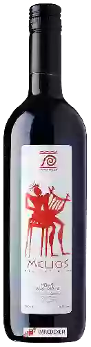 Domaine Ktima Brintziki - Melios Red