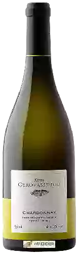 Domaine Ktima Gerovassiliou (Κτήμα Γεροβασιλείου) - Chardonnay