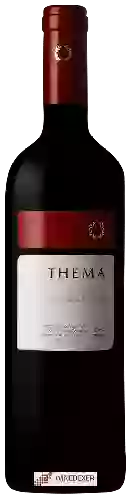 Domaine Ktima Pavlidis - Thema Red