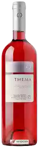 Domaine Ktima Pavlidis - Thema Rosé