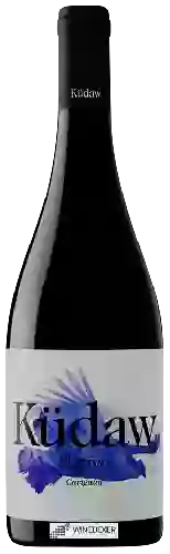 Domaine Küdaw - Nativo Carignan