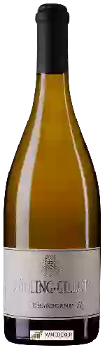 Domaine Kühling-Gillot - Chardonnay R