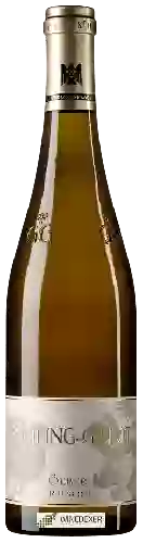 Domaine Kühling-Gillot - Ölberg Riesling