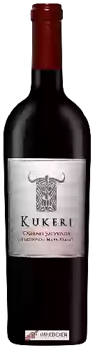 Domaine Kukeri - Cabernet Sauvignon