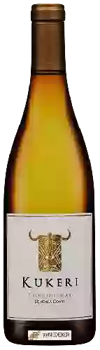 Domaine Kukeri - Chardonnay