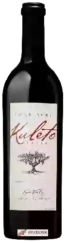 Domaine Kuleto Estate - Cabernet Sauvignon Lone Acre