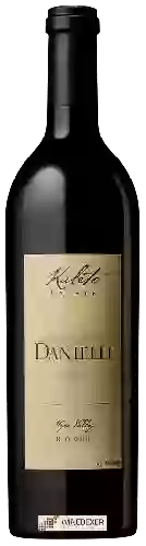 Domaine Kuleto Estate - Danielli Red