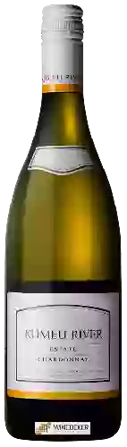 Domaine Kumeu River - Estate Chardonnay