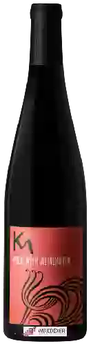 Domaine Kumpf et Meyer - Pinot Noir Weingarten