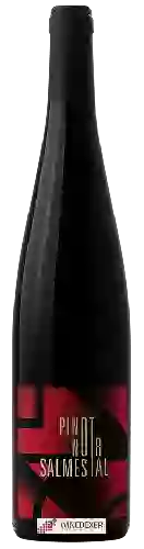 Domaine Kumpf et Meyer - Salmestal Pinot Noir