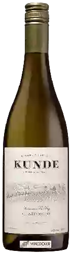 Domaine Kunde - Chardonnay