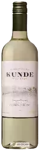 Domaine Kunde - Sauvignon Blanc Magnolia Lane