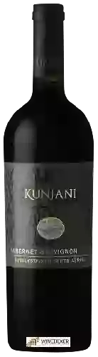 Domaine Kunjani