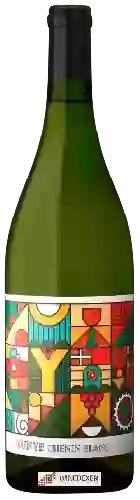 Domaine Kunye - Chenin Blanc