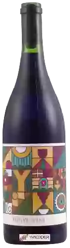 Domaine Kunye - Syrah