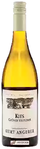 Domaine Kurt Angerer - Kies Grüner Veltliner