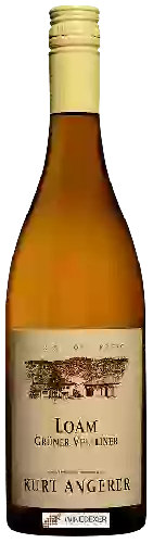 Domaine Kurt Angerer - Loam Grüner Veltliner