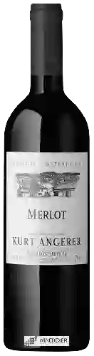 Domaine Kurt Angerer - Merlot