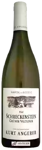 Domaine Kurt Angerer - Reserve Ried Schreckenstein Grüner Veltliner