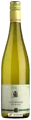 Domaine Kurt Darting - Dürkheimer Riesling