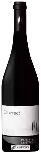 Domaine Kurtatsch (Cortaccia) - Cabernet