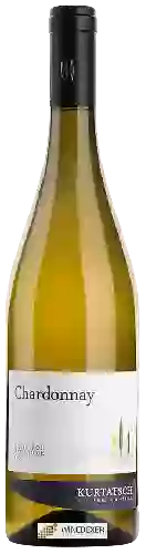 Domaine Kurtatsch (Cortaccia) - Chardonnay