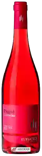 Domaine Kurtatsch (Cortaccia) - Pinosé Pinot Nero Rosé