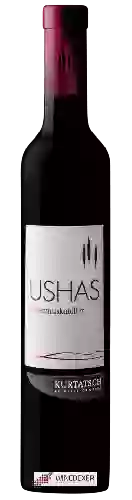 Domaine Kurtatsch (Cortaccia) - Ushas Rosenmuskateller