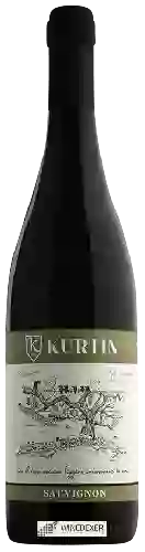 Domaine Kurtin - Sauvignon