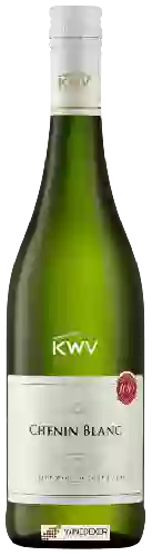 Domaine KWV - Classic Collection Chenin Blanc