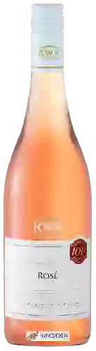 Domaine KWV - Classic Collection Rosé