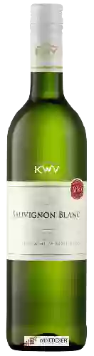 Domaine KWV - Classic Collection Sauvignon Blanc