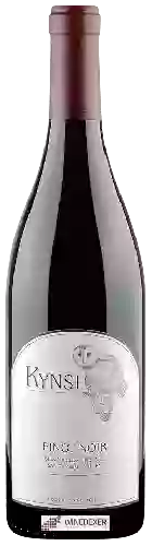 Domaine Kynsi - Bien Nacido Vineyard Pinot Noir