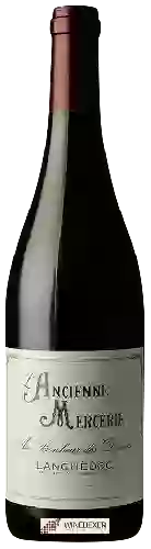 Domaine l'Ancienne Mercerie - Au Bonheur des Dames