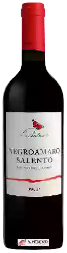 Domaine L'Antesi - Negroamaro