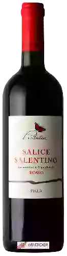 Domaine L'Antesi - Salice Salentino Rosso