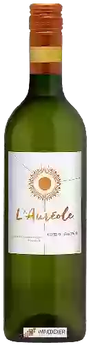 Domaine L'Auréole - Blanc