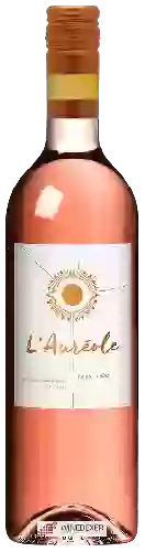 Domaine L'Auréole - Rosé