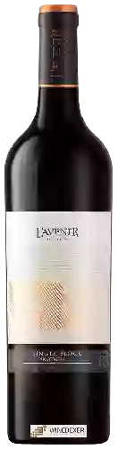 Domaine L'Avenir - Single Block Pinotage