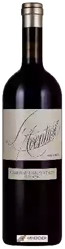 Domaine L'Aventure - Estate Cabernet Sauvignon