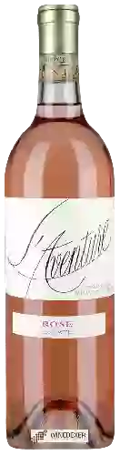 Domaine L'Aventure - Rosé