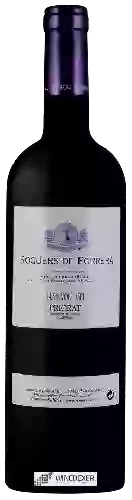 Domaine L'Encastell - Roquers de Porrera