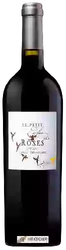 Château L'Enclos des Rozes - Le Petit Enclos