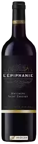 Domaine L'Épiphanie - Montagne-Saint-Émilion